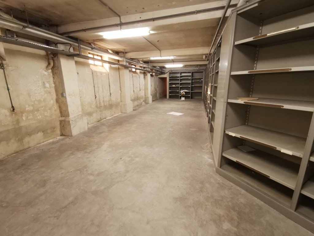 Immeuble – photo 24