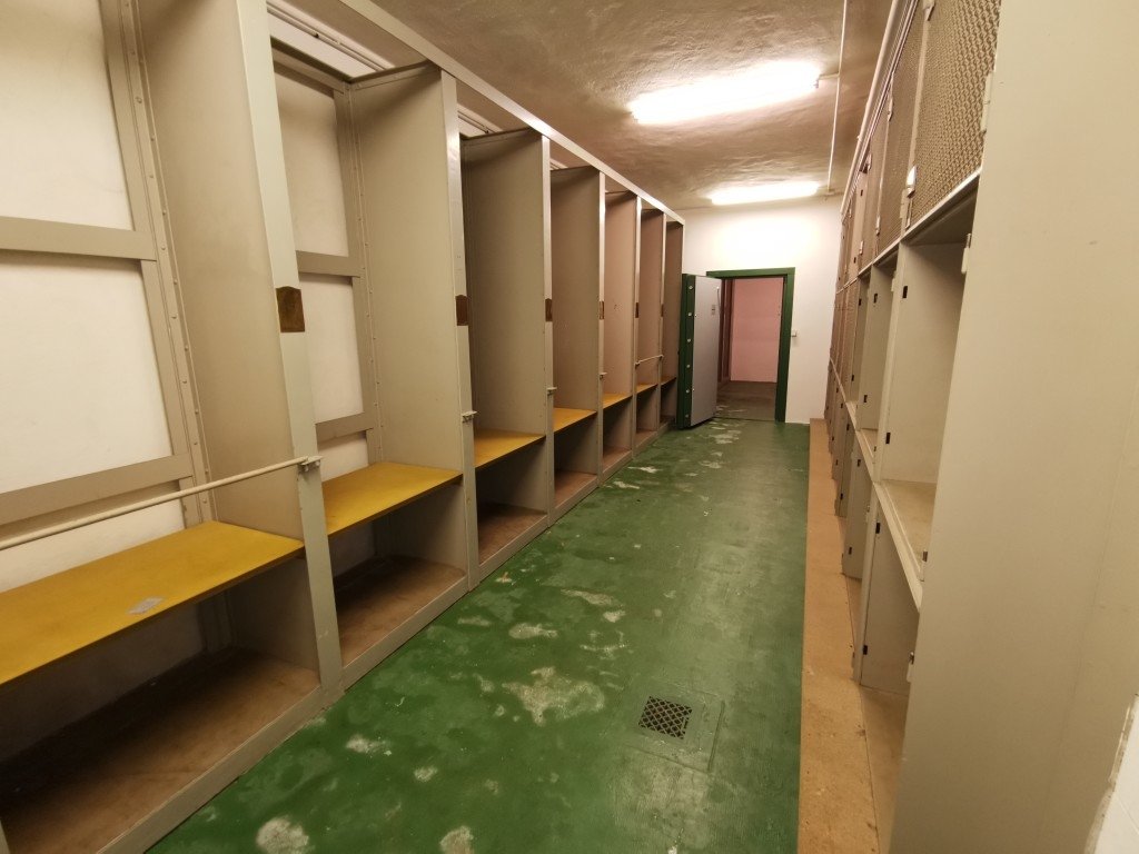 Immeuble – photo 28