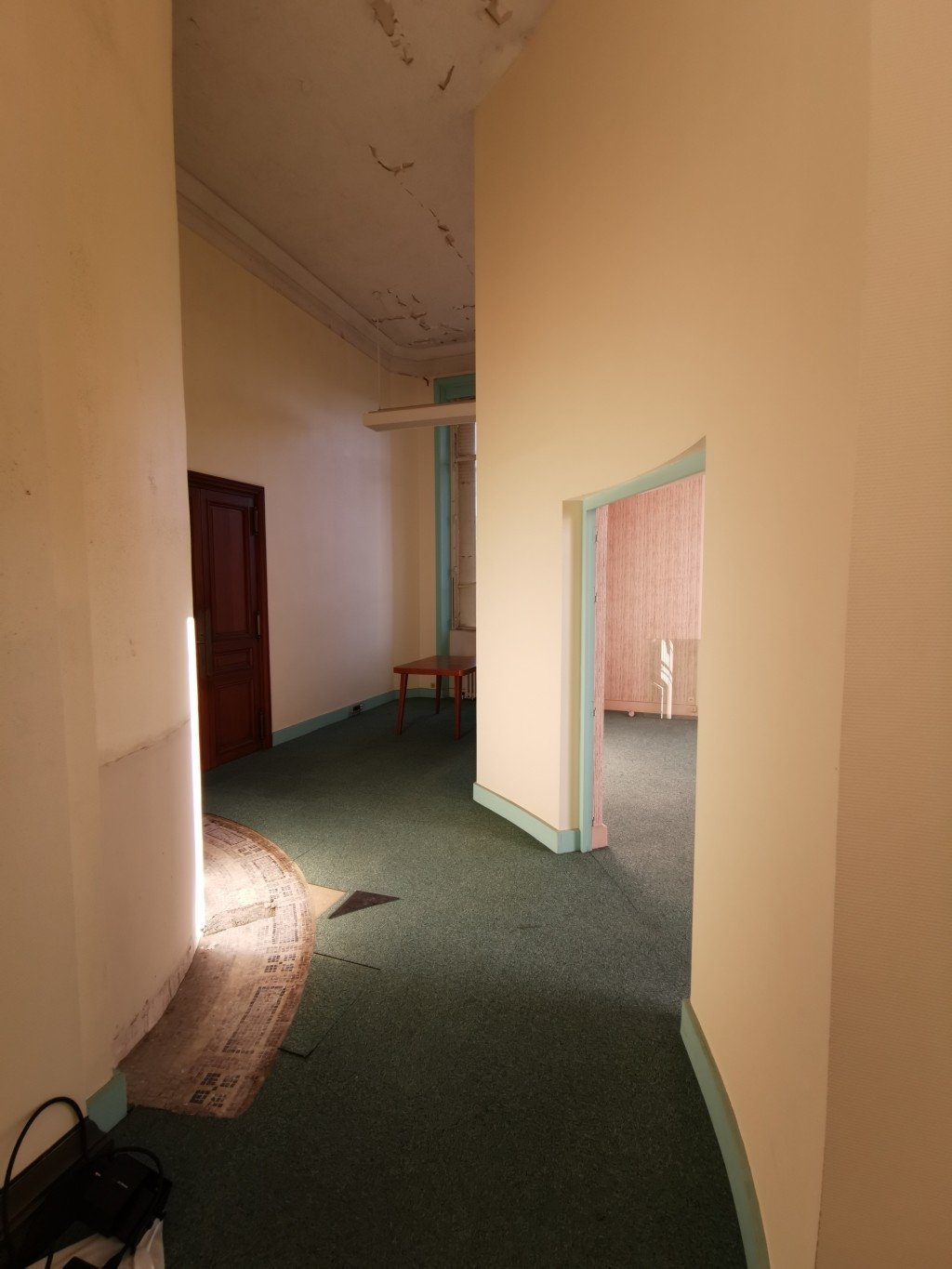 Immeuble – photo 29