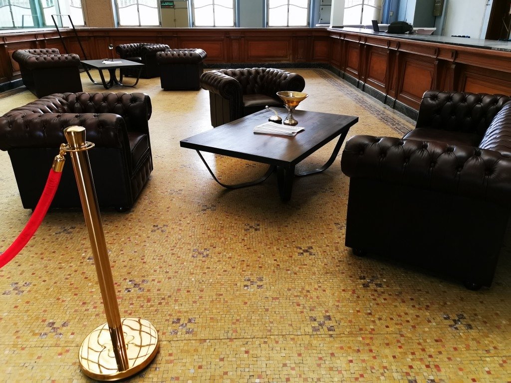 Immeuble – photo 30