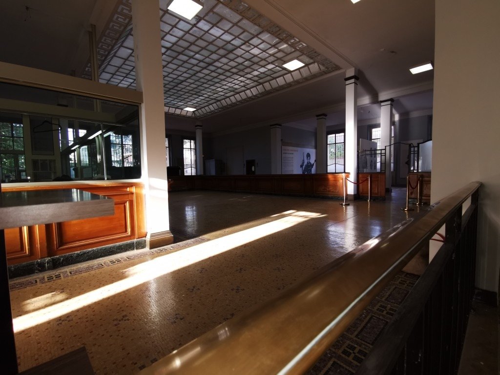 Immeuble – photo 32