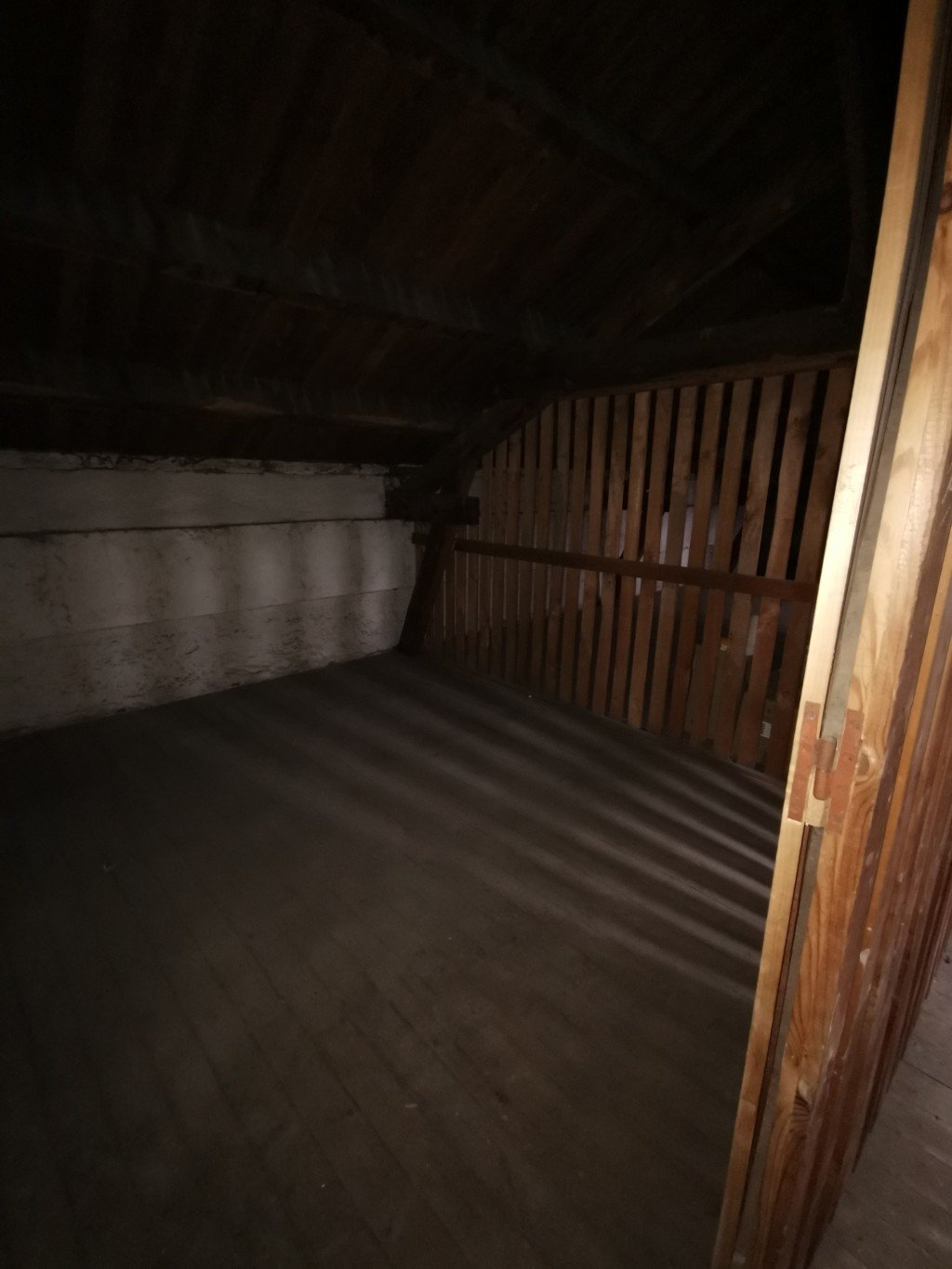 Immeuble – photo 34