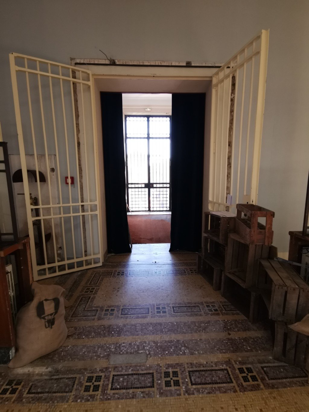 Immeuble – photo 37