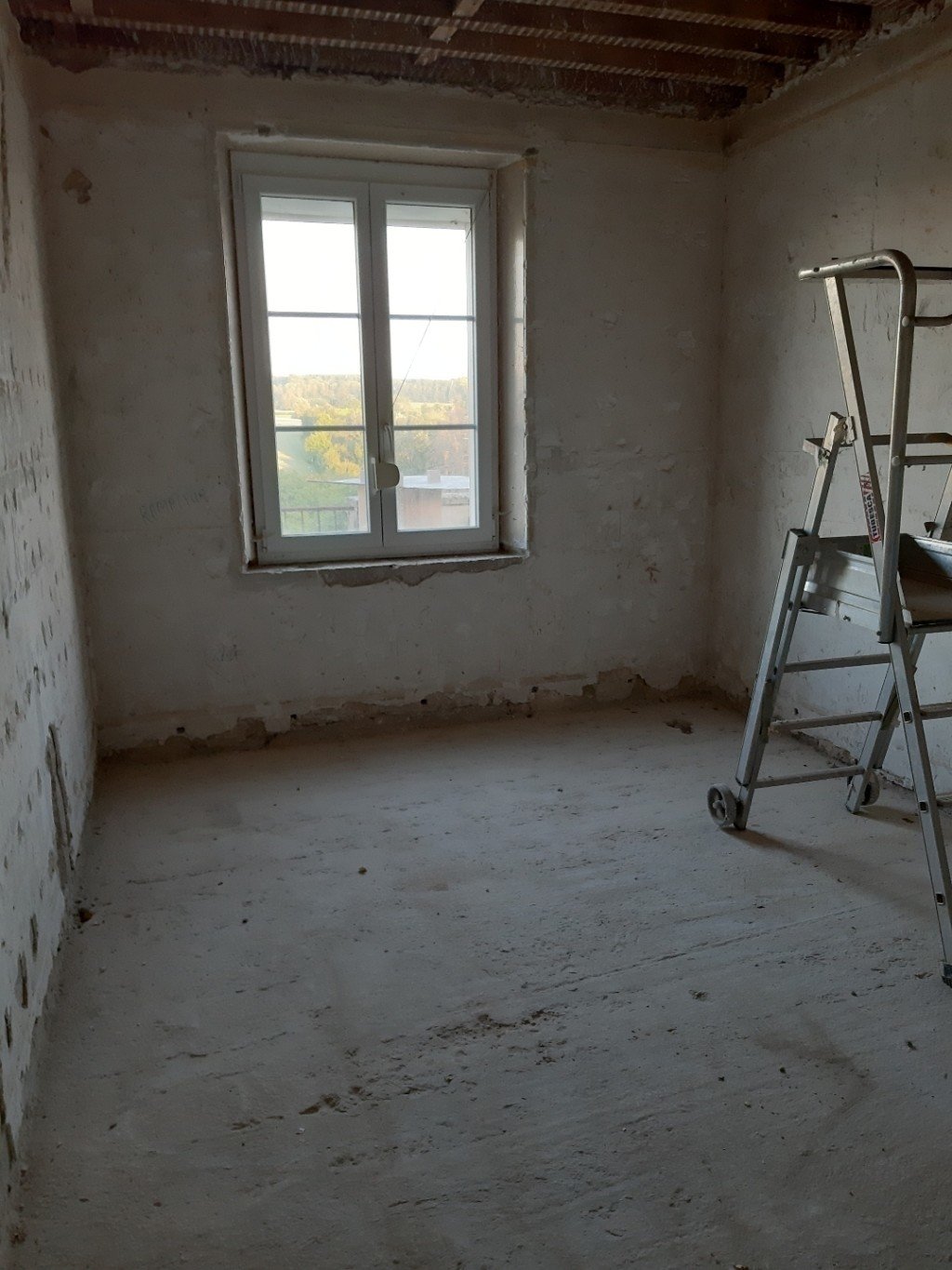 Maison en cours de rénovation – photo 5