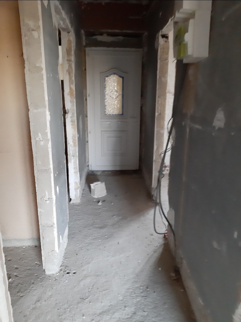 Maison en cours de rénovation – photo 6