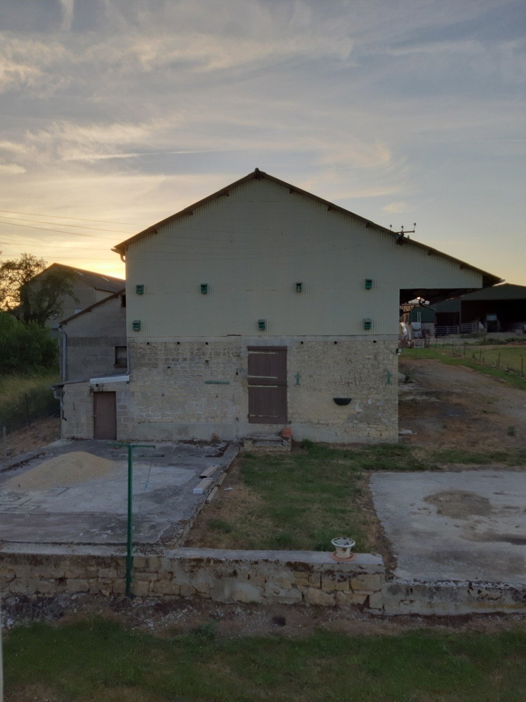 Maison en cours de rénovation – photo 15