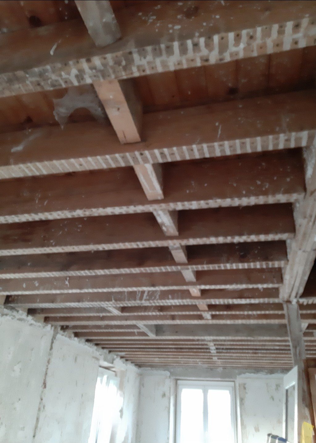 Maison en cours de rénovation – photo 16