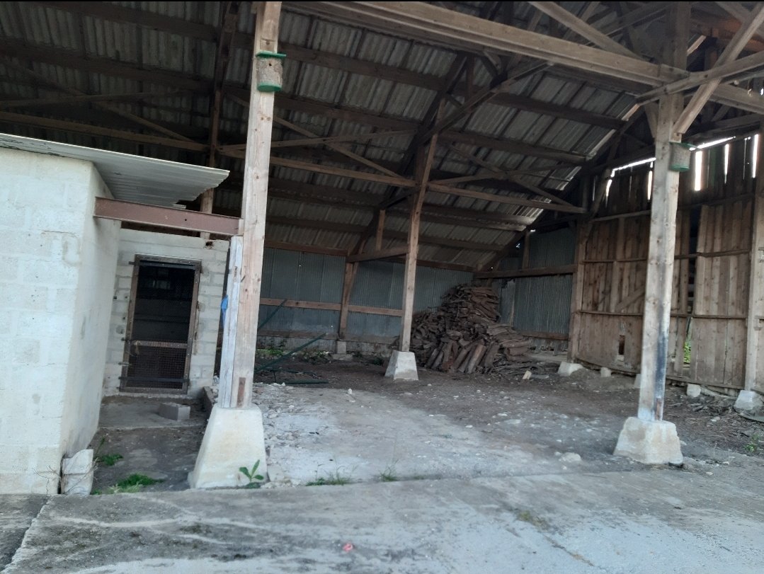 Maison en cours de rénovation – photo 17