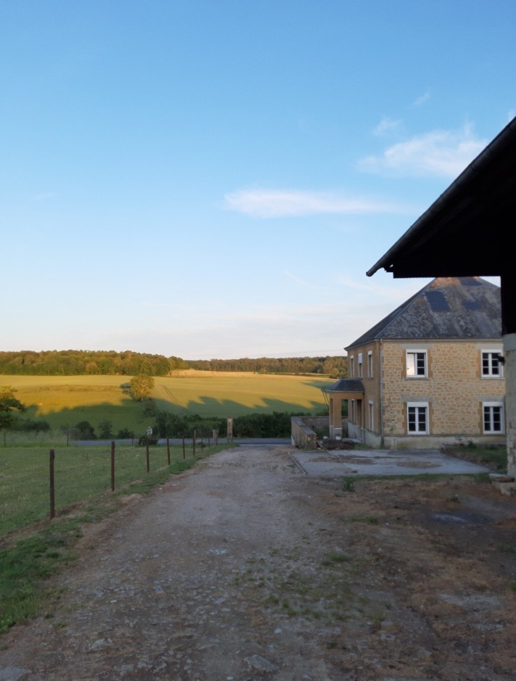 Maison en cours de rénovation – photo 19