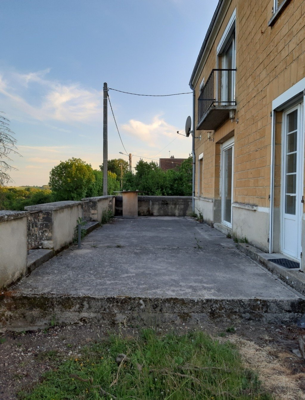 Maison en cours de rénovation – photo 20