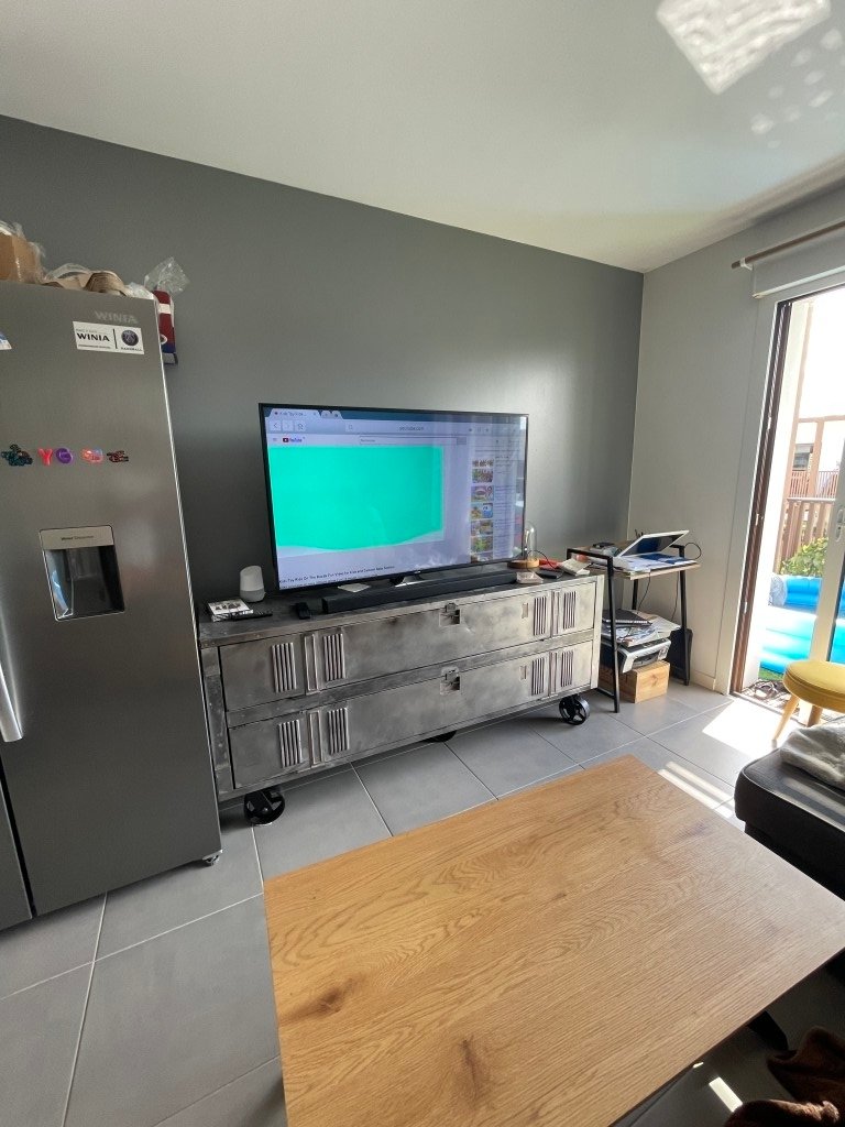 Appartement style industriel – photo 12