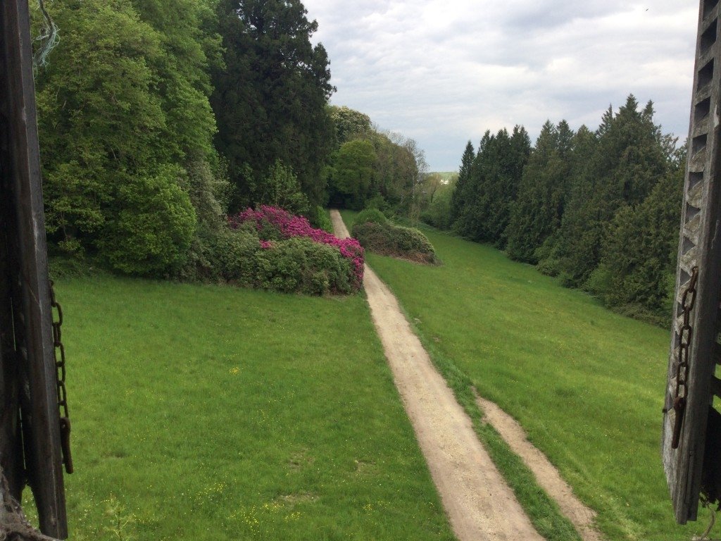 Château de 1768 dans son jus – photo 14