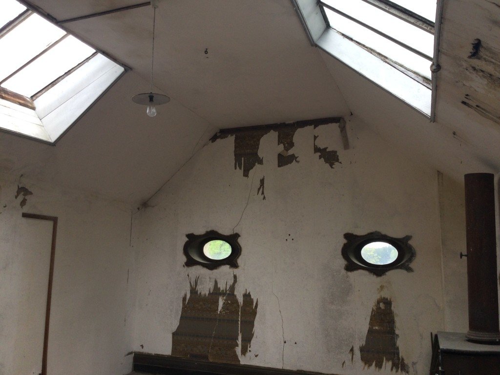 Château de 1768 dans son jus – photo 15