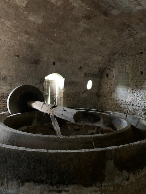 Château de 1768 dans son jus – photo 20