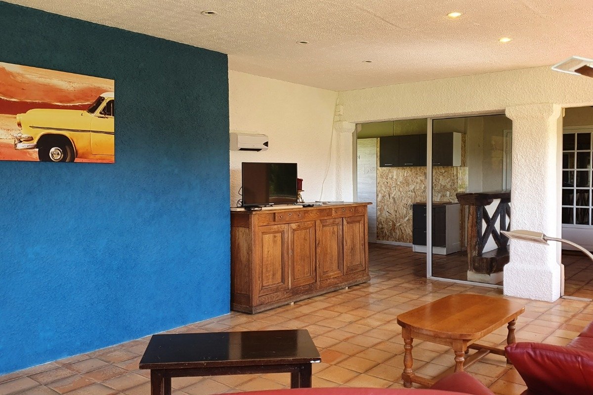 Maison au coeur des vignes et des champs – photo 6