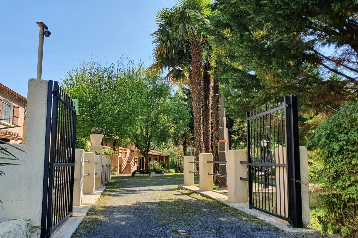 Maison au coeur des vignes et des champs – photo 8