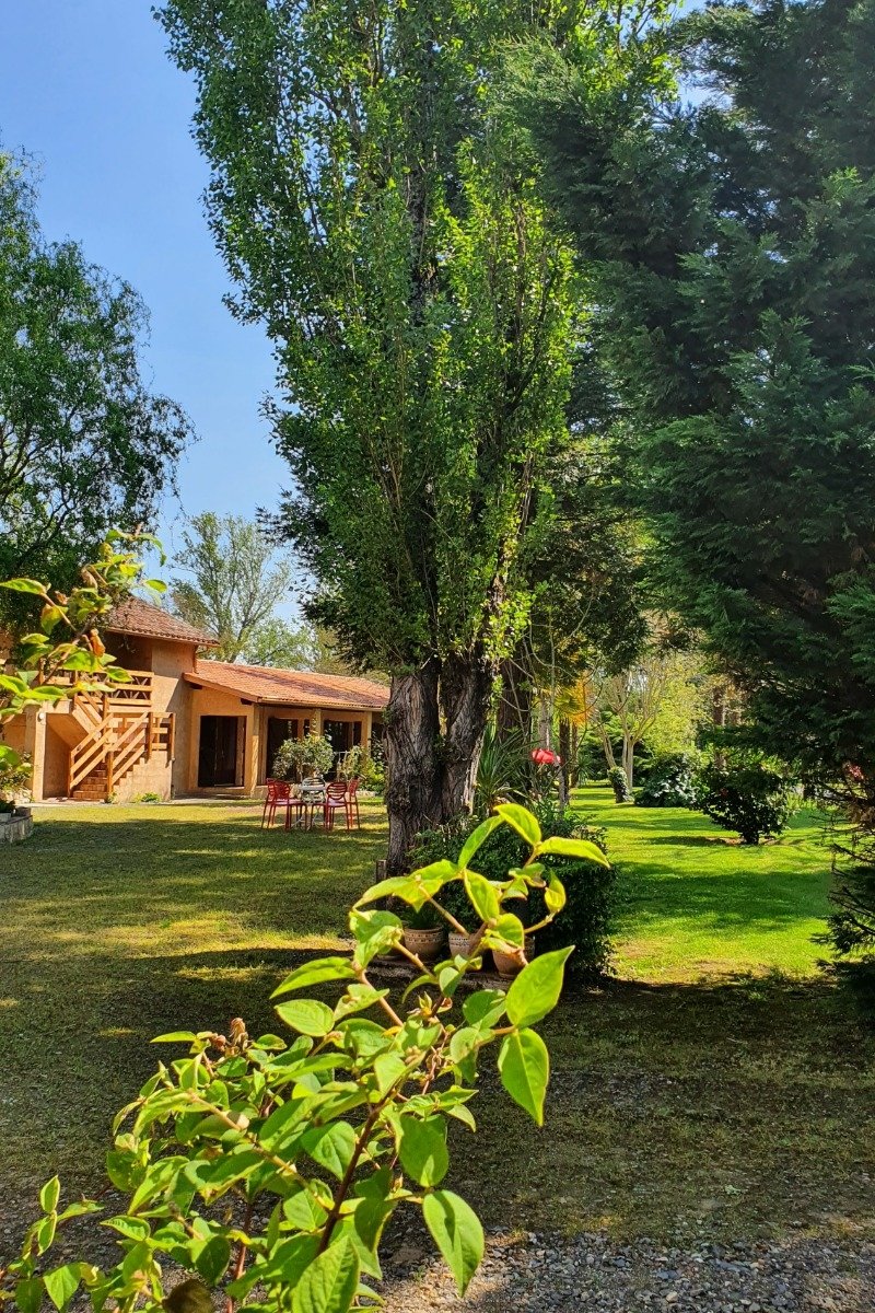 Maison au coeur des vignes et des champs – photo 9