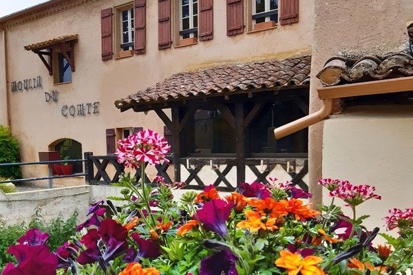 Maison au coeur des vignes et des champs – photo 10