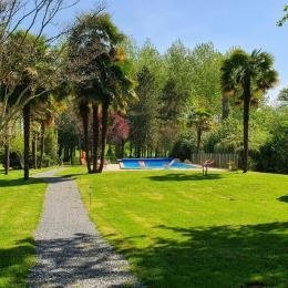 Maison au coeur des vignes et des champs – photo 11