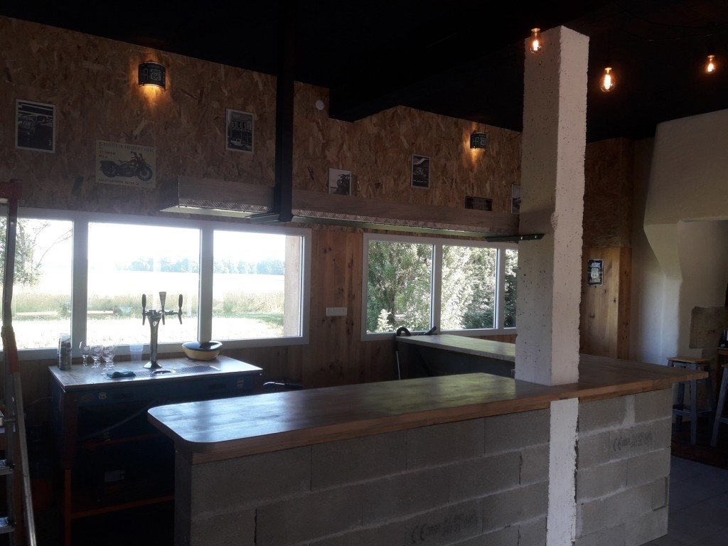 Maison au coeur des vignes et des champs – photo 12