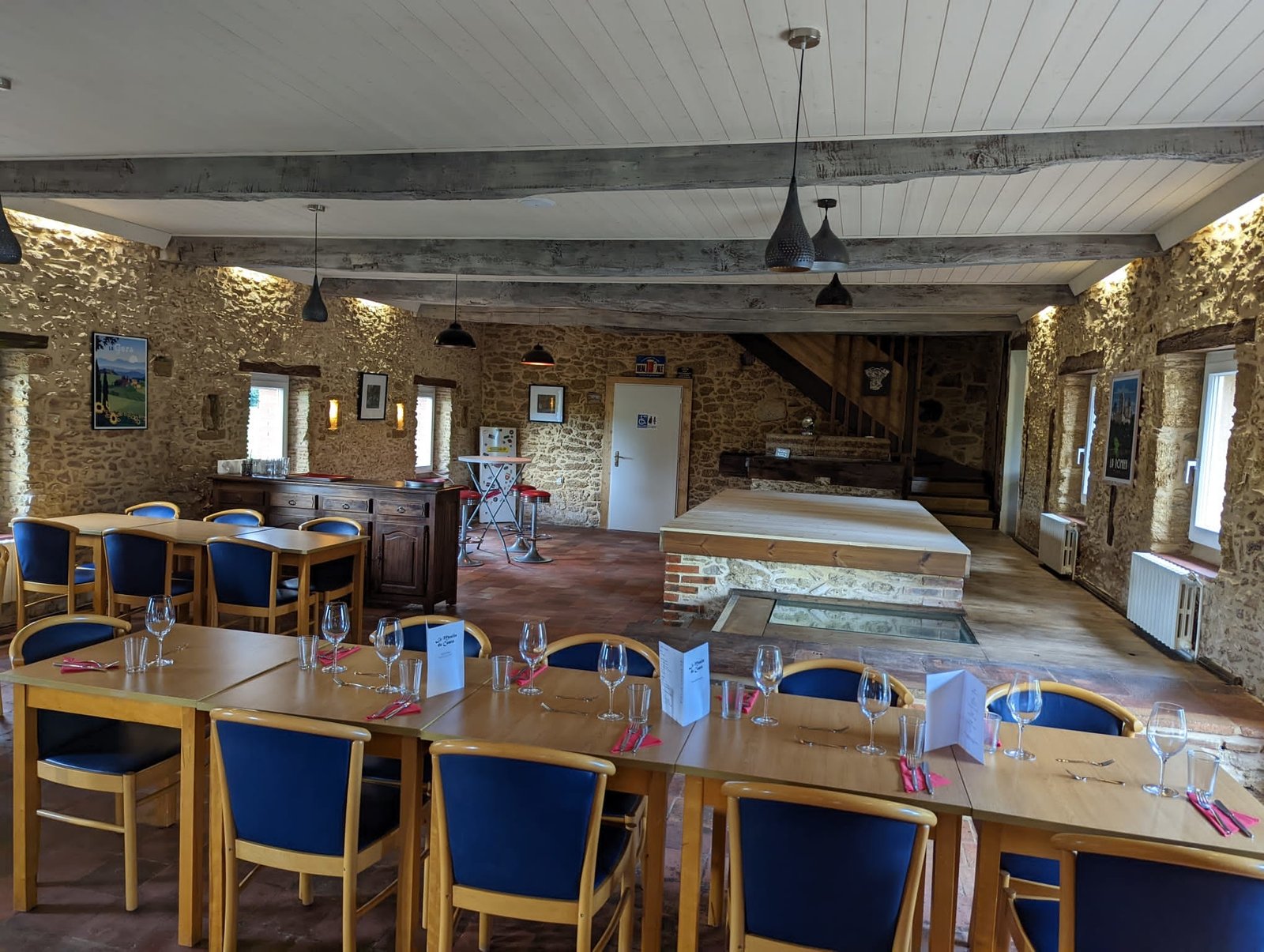 Maison au coeur des vignes et des champs – photo 13