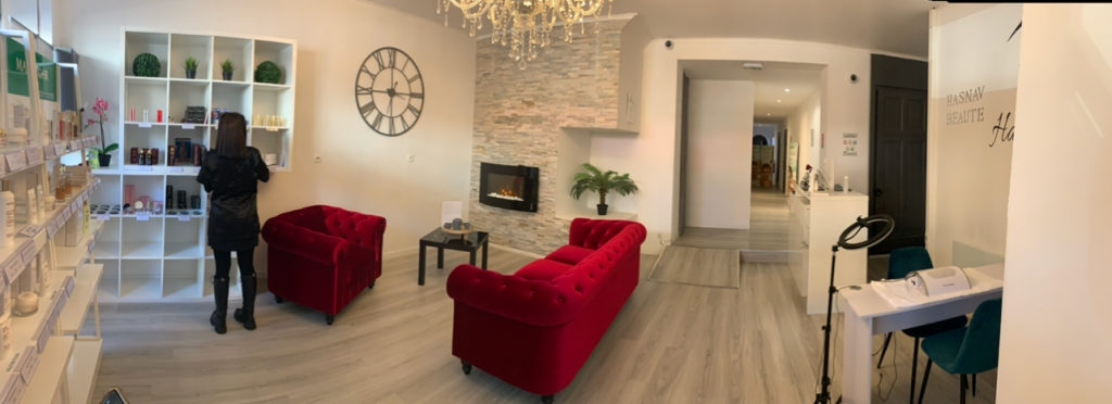 Local commercial + appartement – photo 4