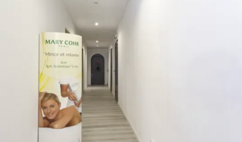 Local commercial + appartement – photo 5