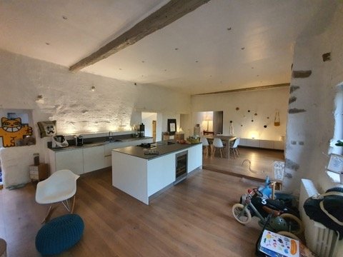 Ancienne ferme en pierre – photo 2