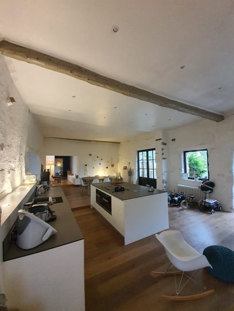 Ancienne ferme en pierre – photo 3