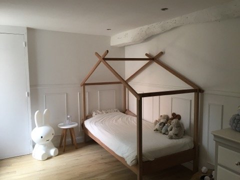 Ancienne ferme en pierre – photo 9