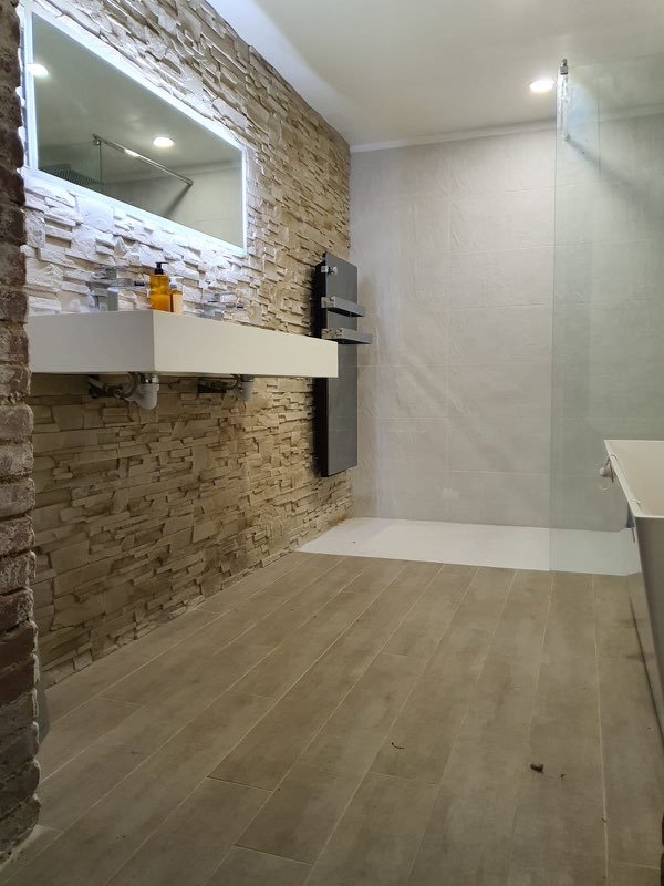 Ancienne ferme en pierre – photo 11