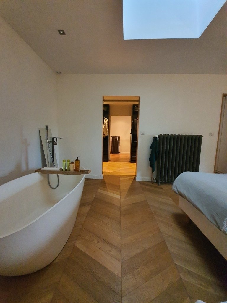 Ancienne ferme en pierre – photo 12