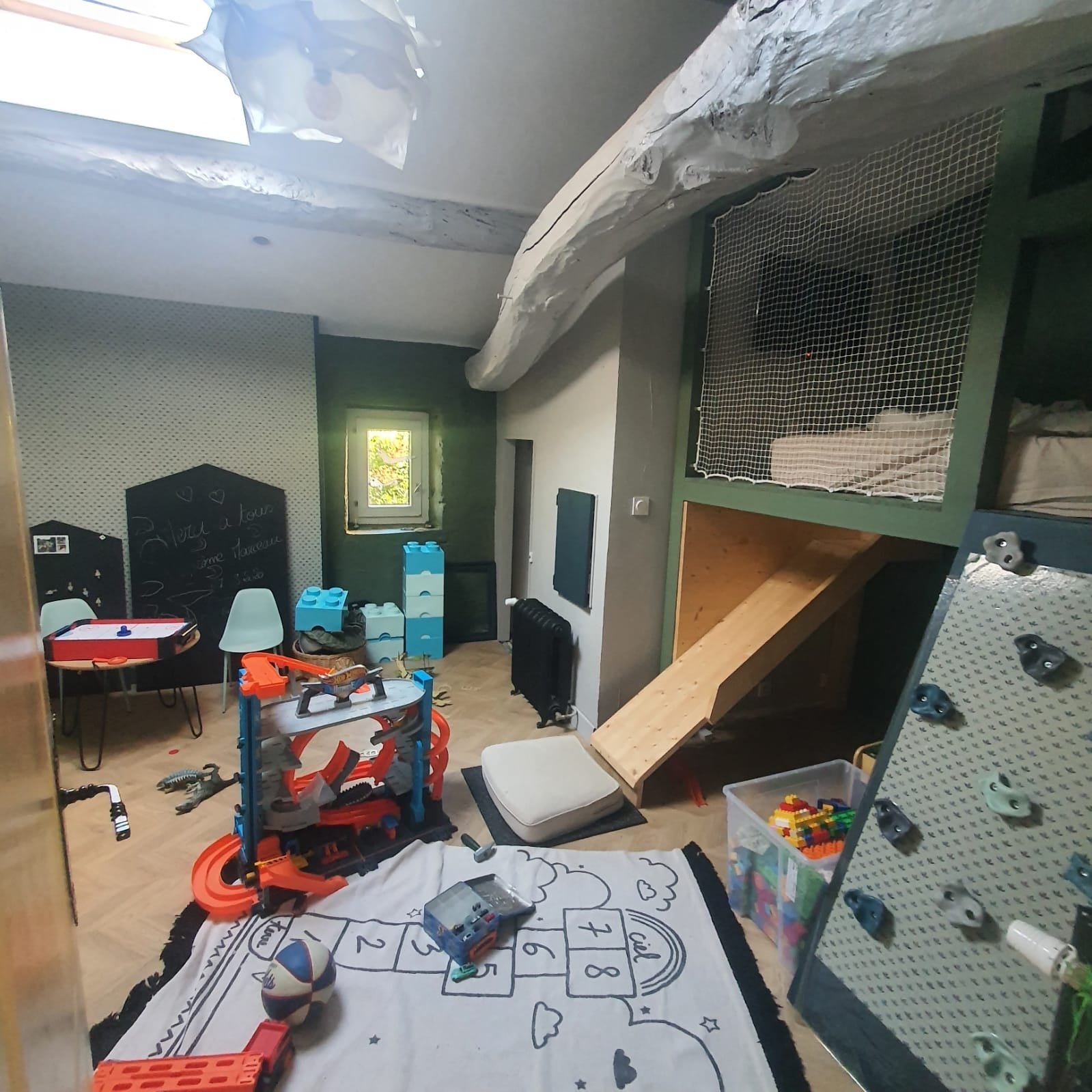 Ancienne ferme en pierre – photo 13