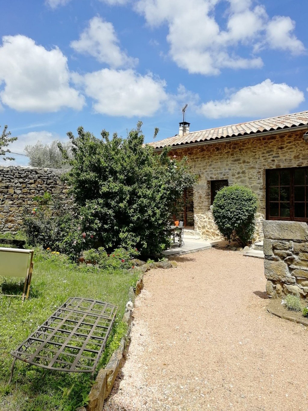 Ancienne ferme en pierre – photo 14