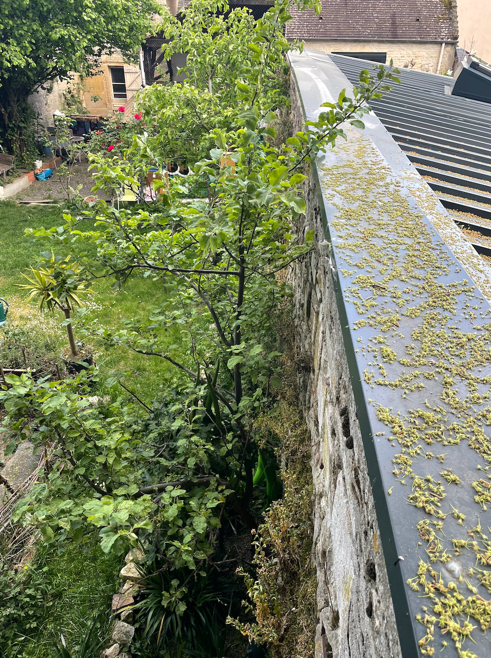 Atelier en centre ville – photo 10