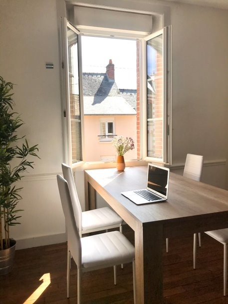 Espace de travail – photo 1