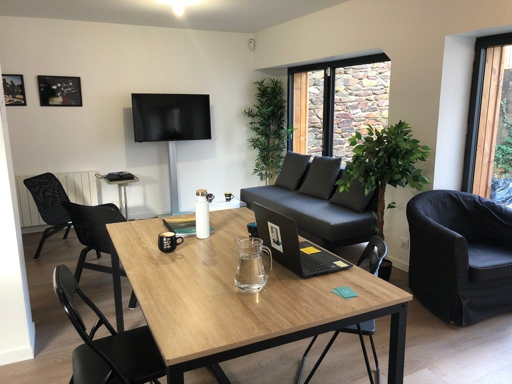 Espace de travail – photo 4