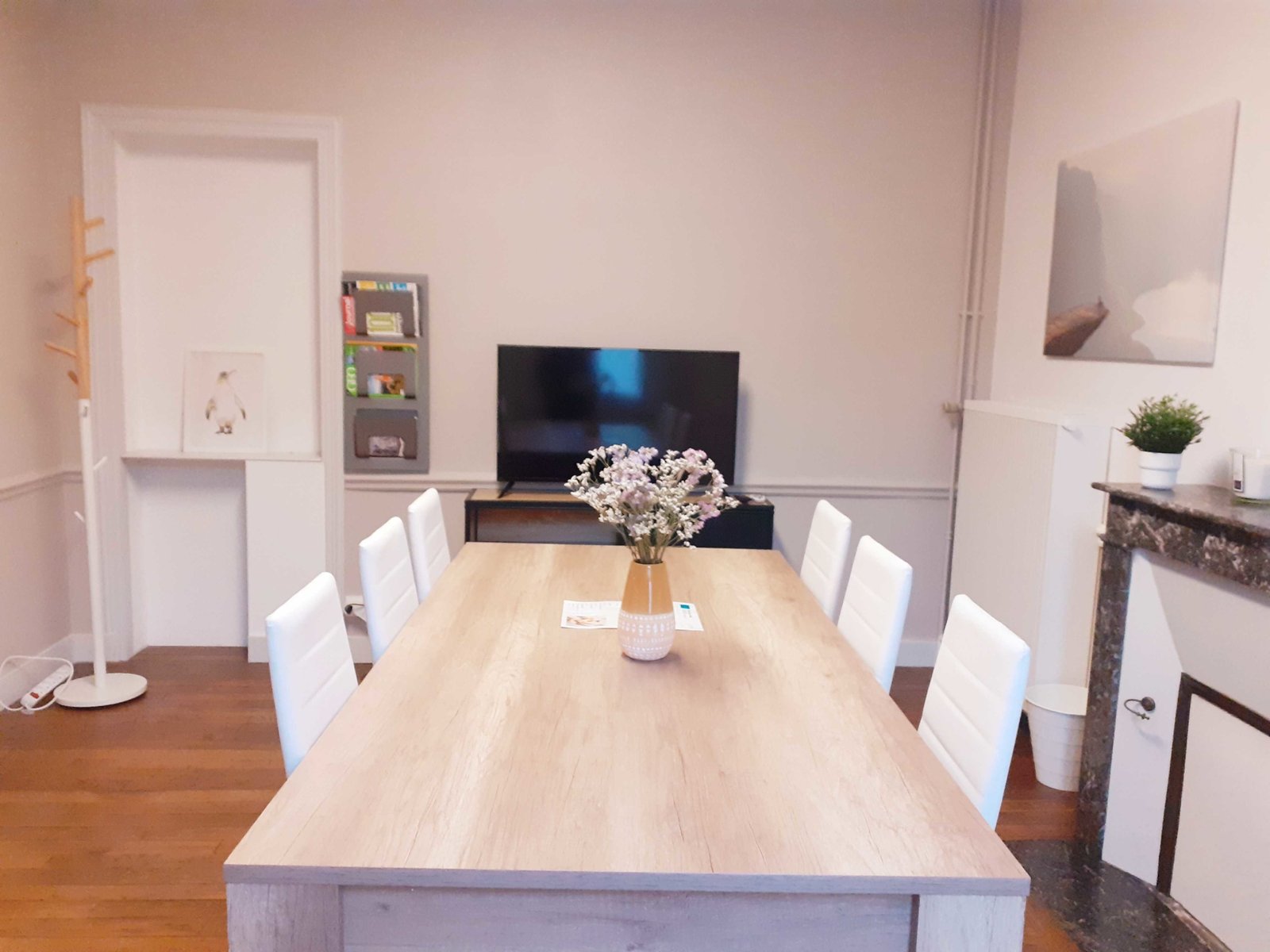 Espace de travail – photo 6