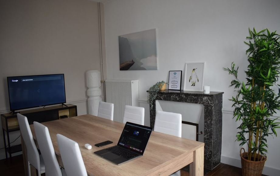 Espace de travail – photo 7