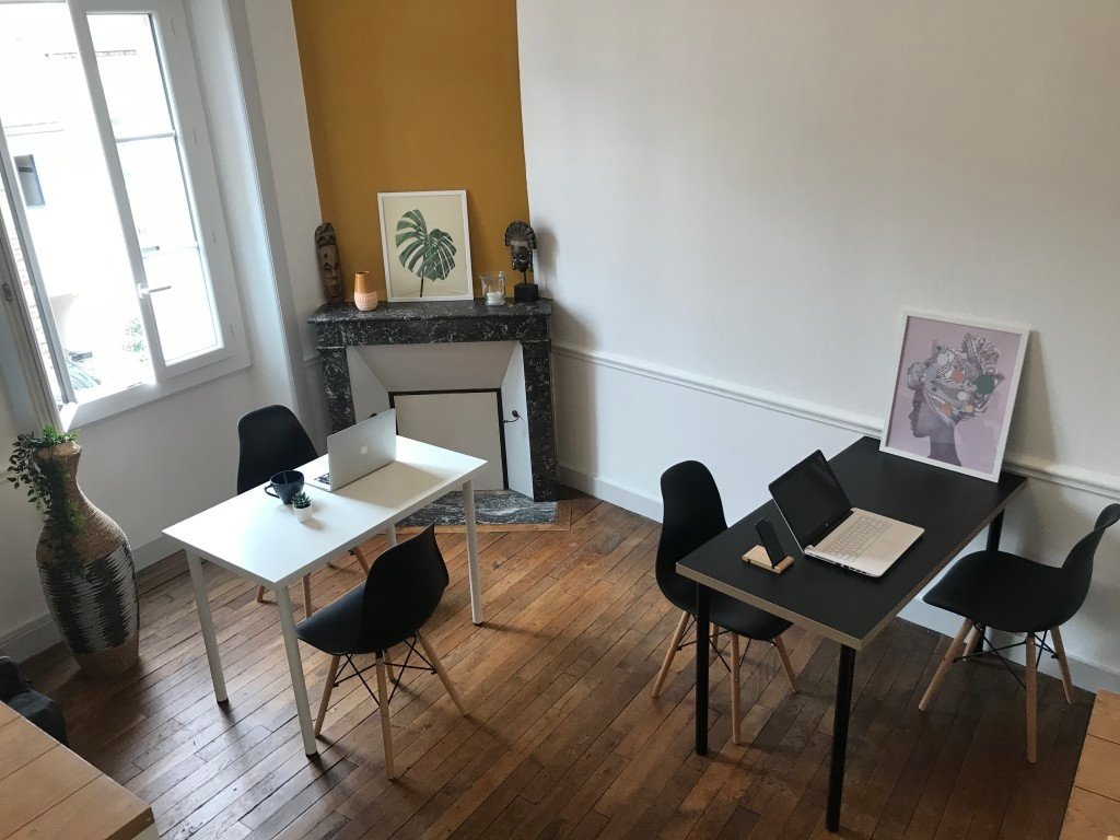 Espace de travail – photo 8