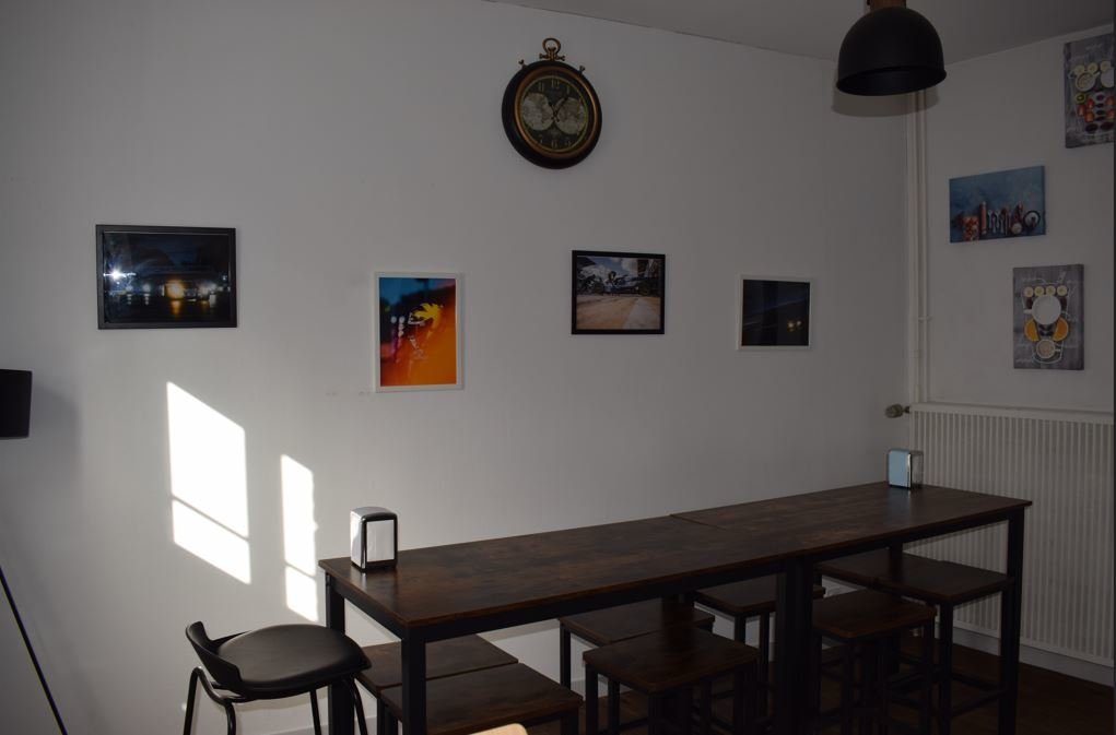 Espace de travail – photo 10