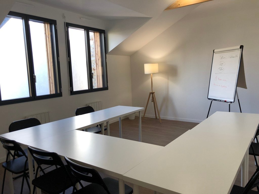 Espace de travail – photo 12