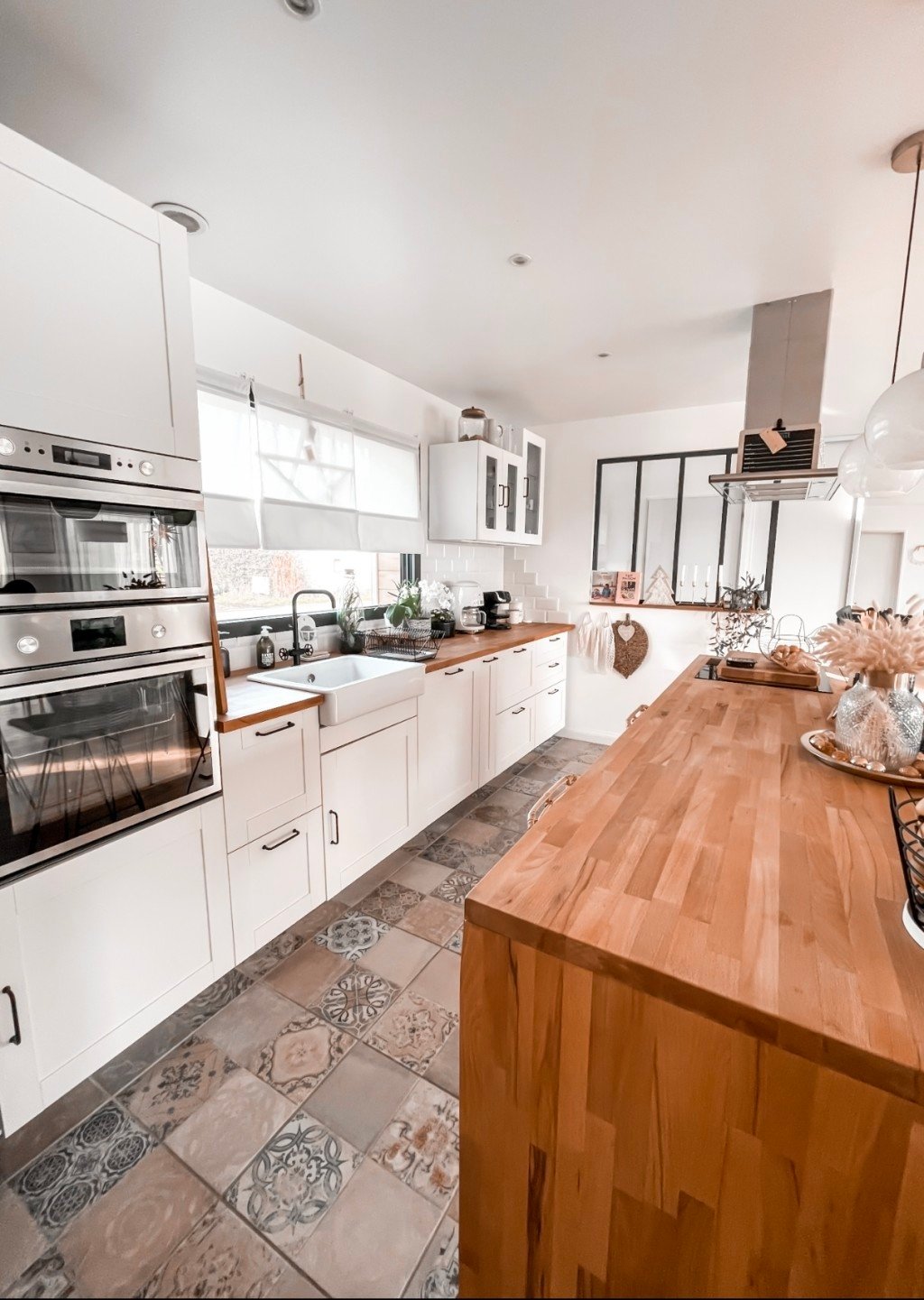 La maison moderne – photo 2