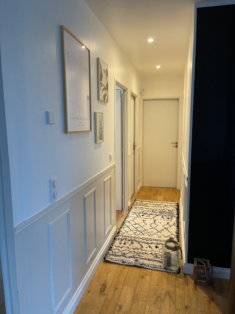 La maison moderne – photo 3