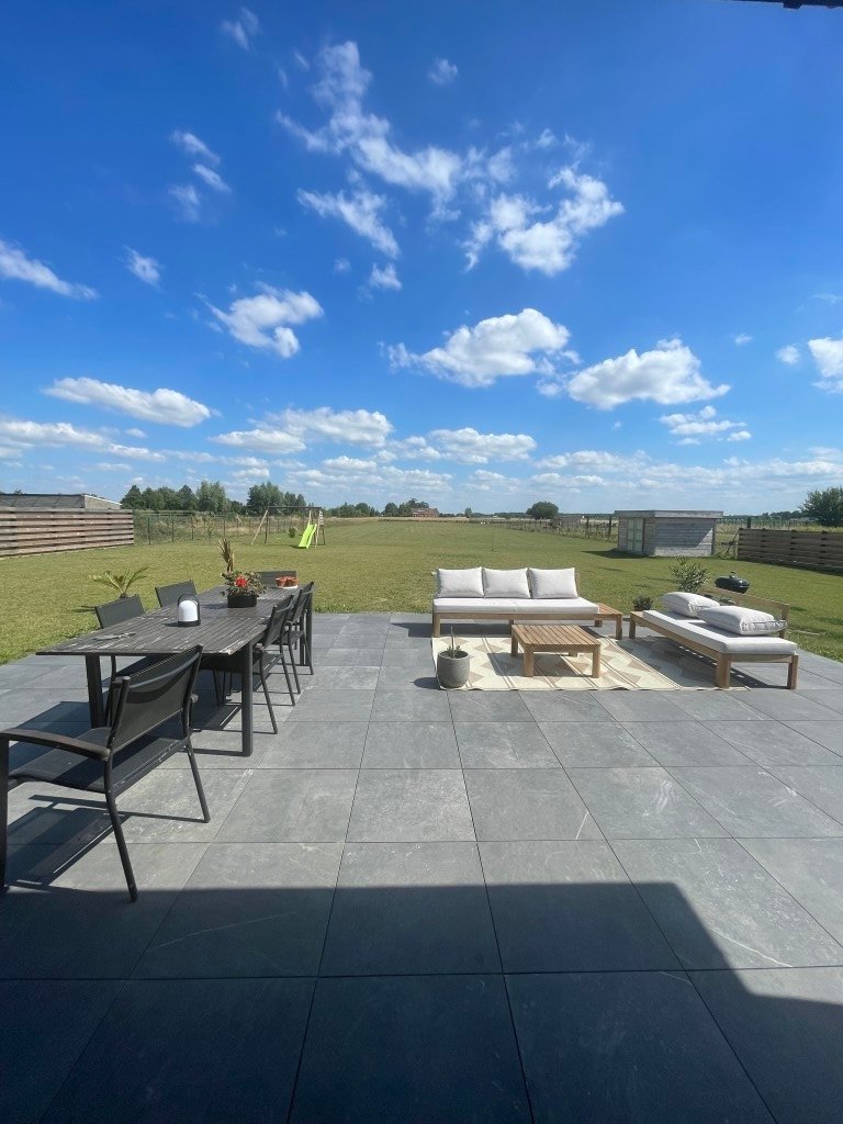 La maison moderne – photo 4