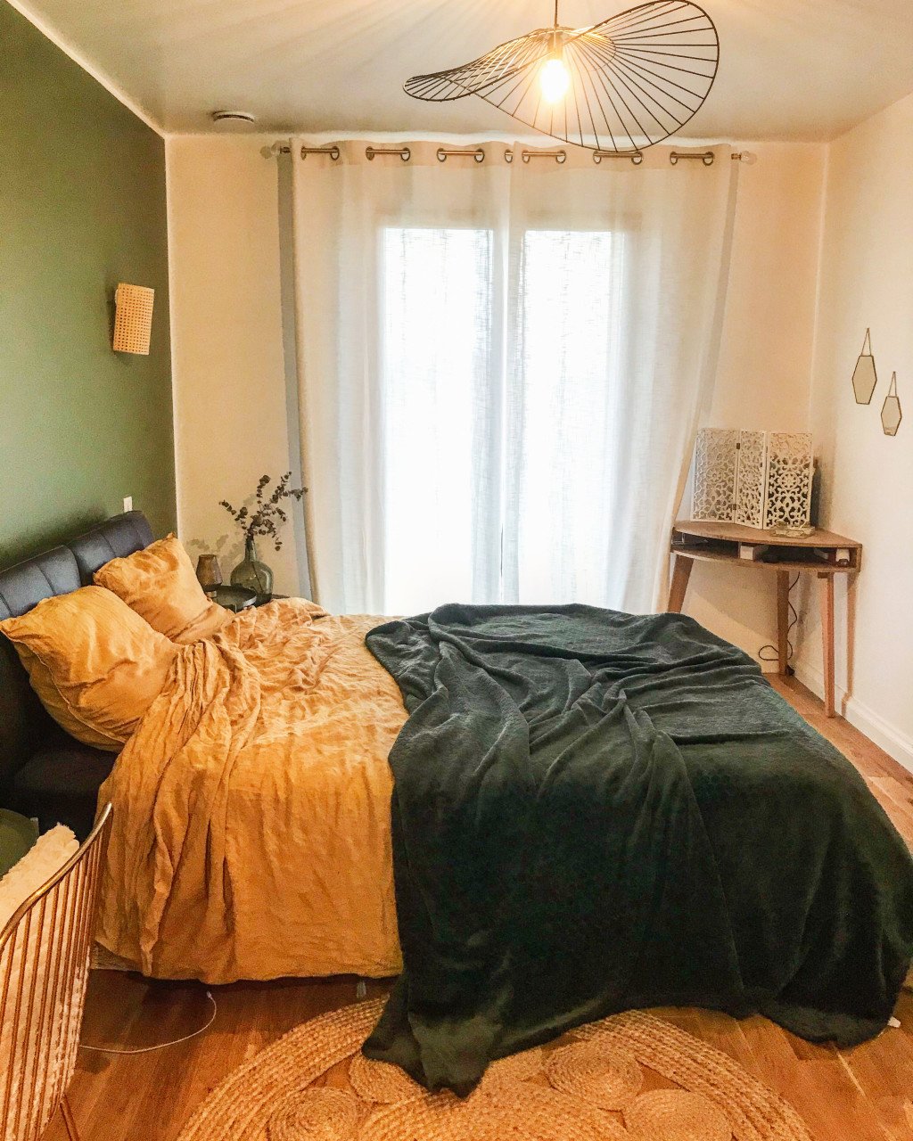 La maison moderne – photo 7