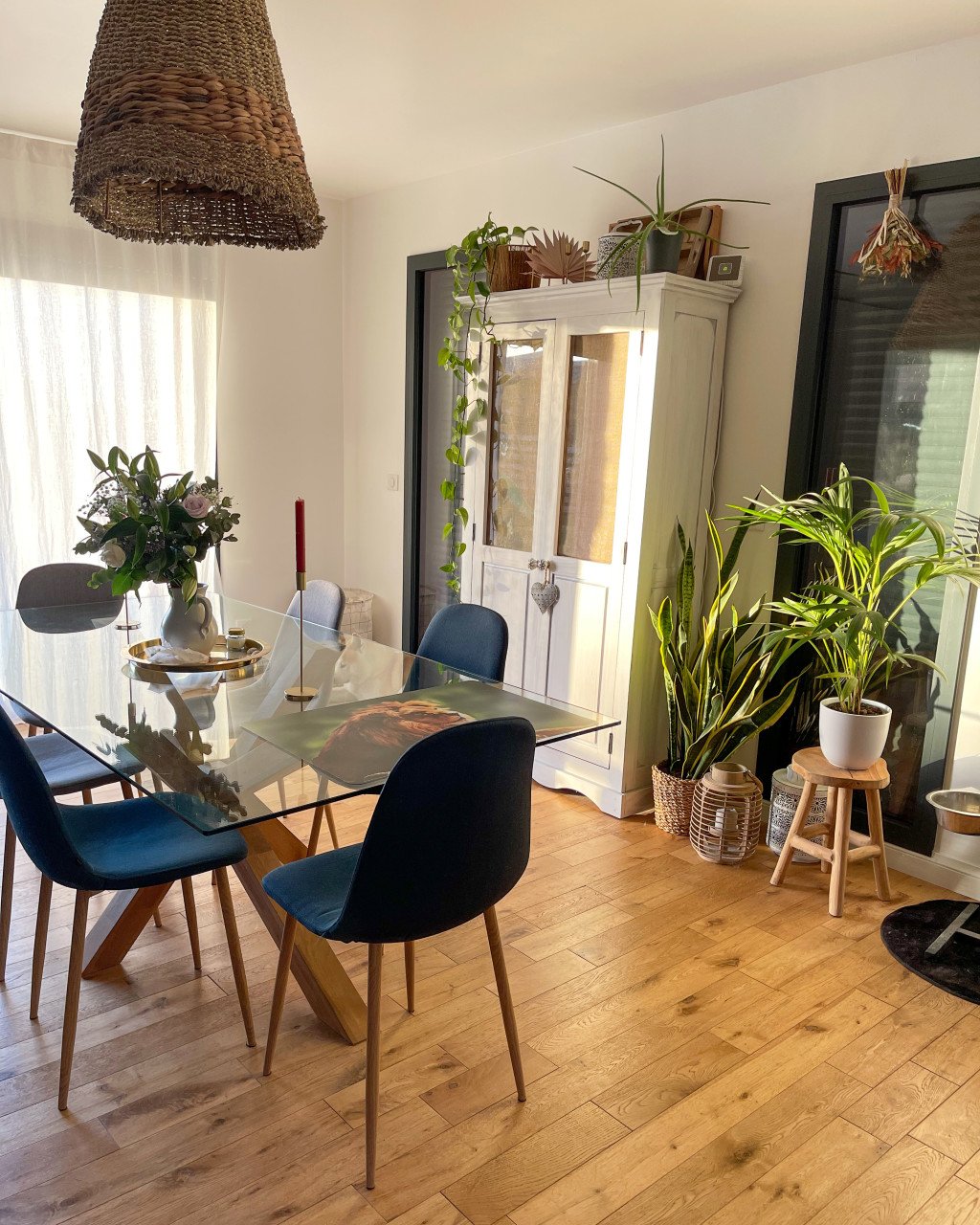 La maison moderne – photo 8