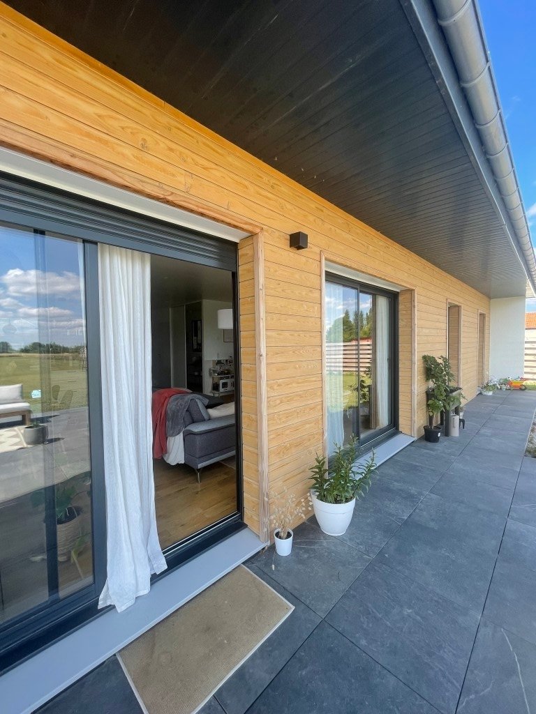 La maison moderne – photo 10