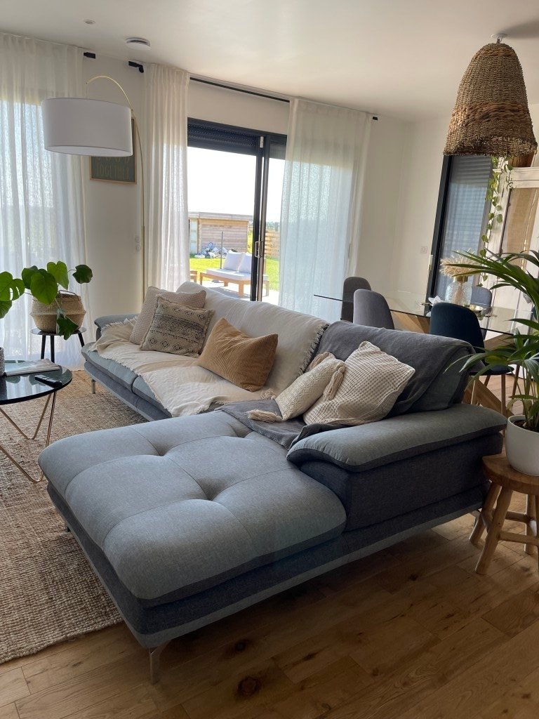 La maison moderne – photo 11