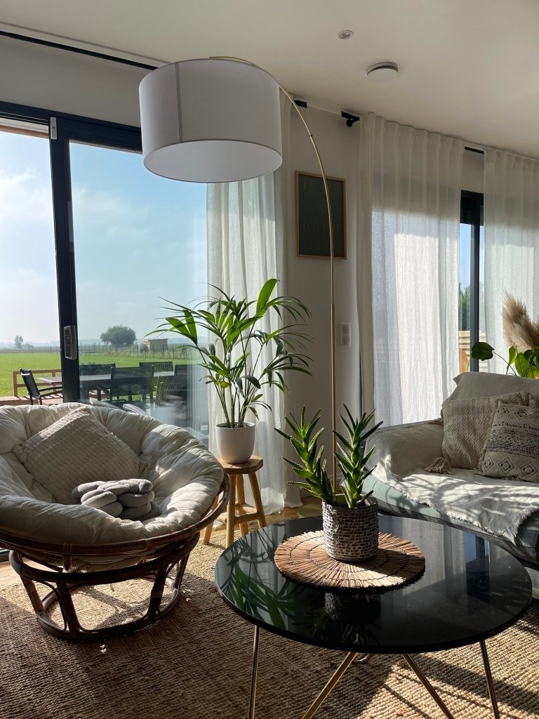 La maison moderne – photo 13